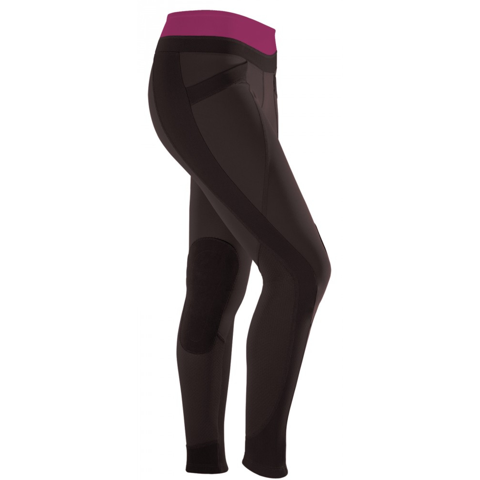 Breeches IRIDEON® Synergy Tight *Children