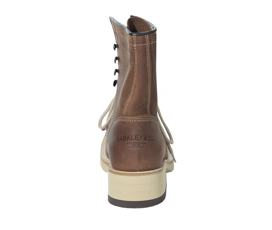 Lacer Boot L950 in calfskin