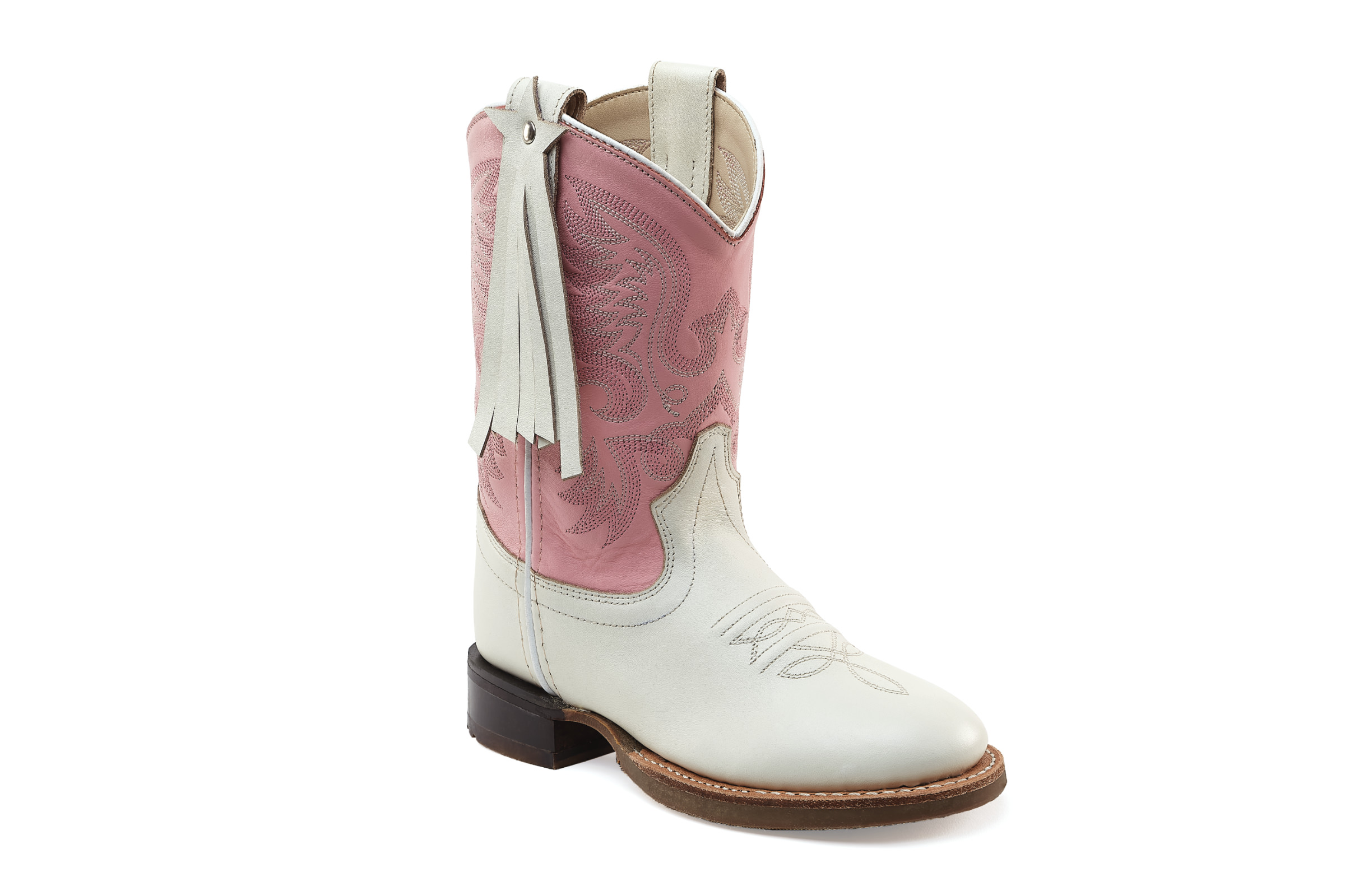 Cowboy boots for children BRC2016 "Ruby"
