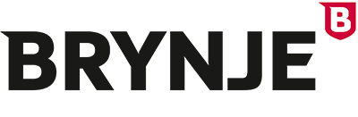 Logo BRYNJE