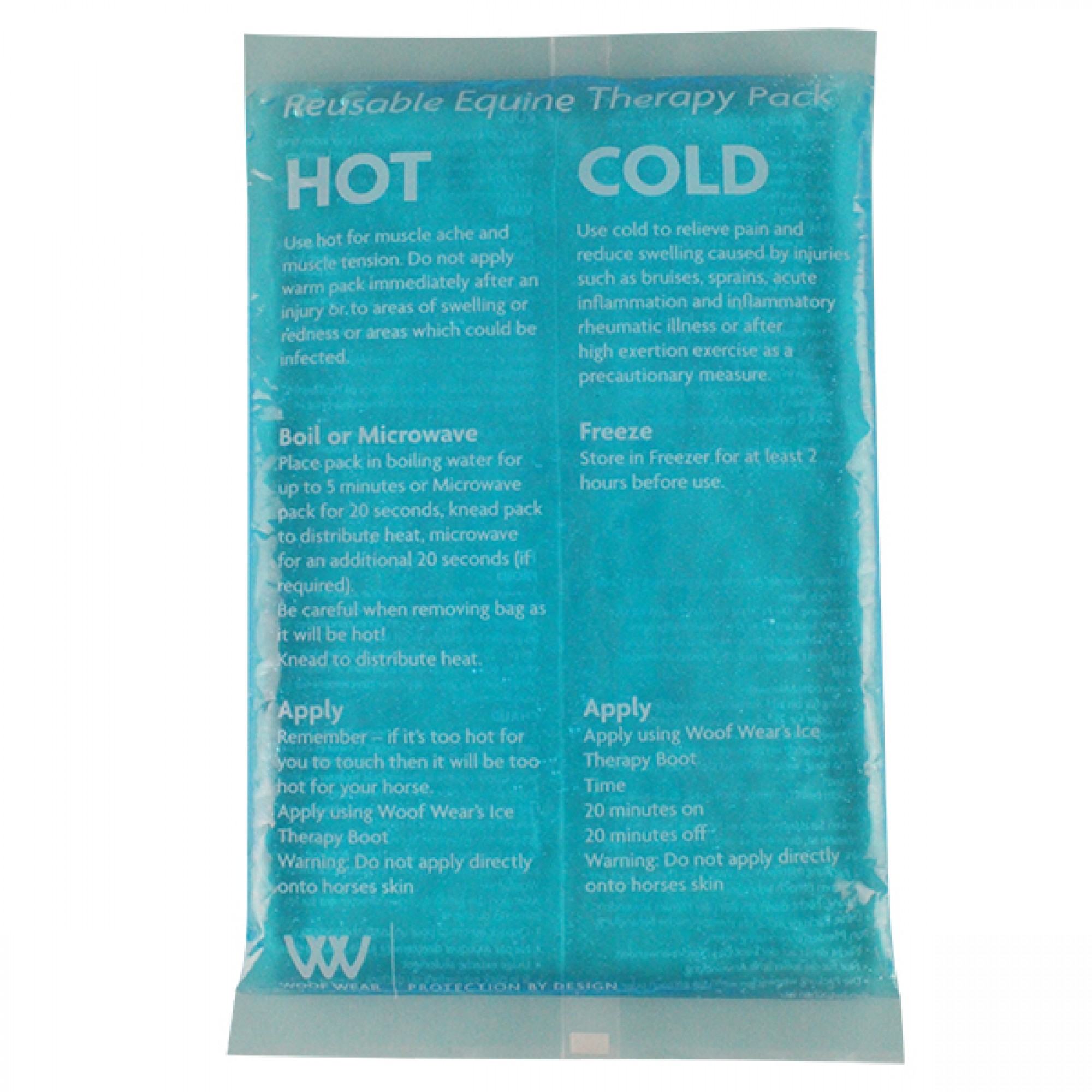 Therapie Pack Hot & Cold