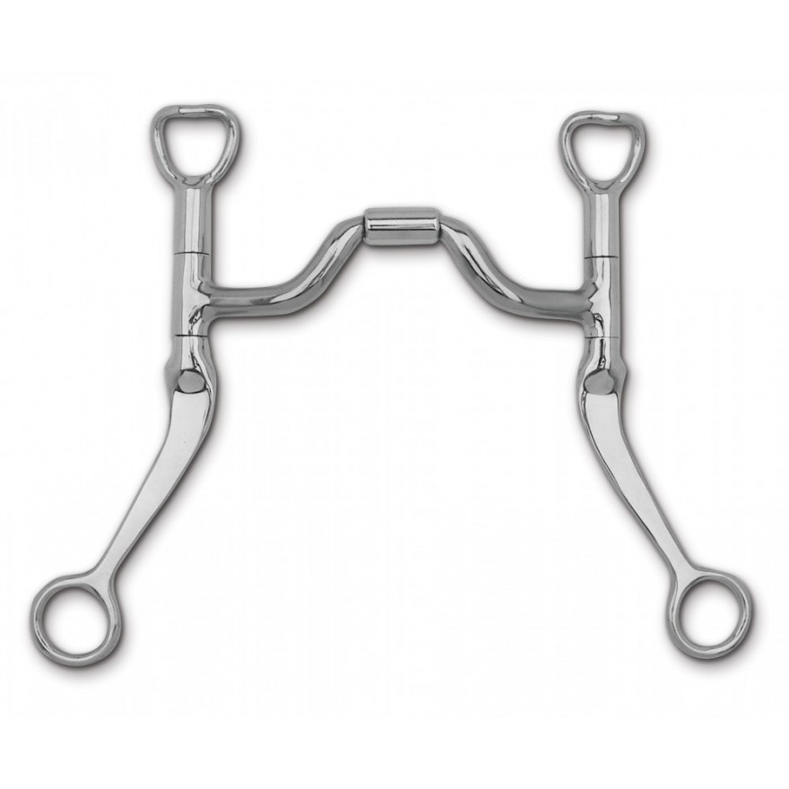 Bit Myler s plochou stopkou MS.33 (úroveň 3)