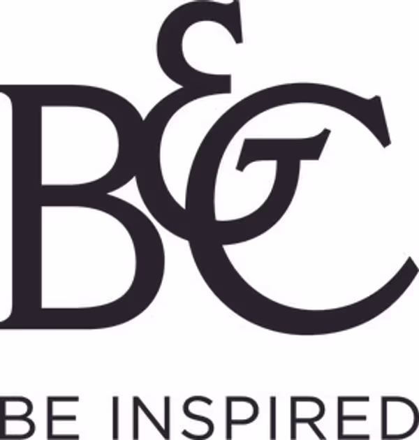 Logo B&C