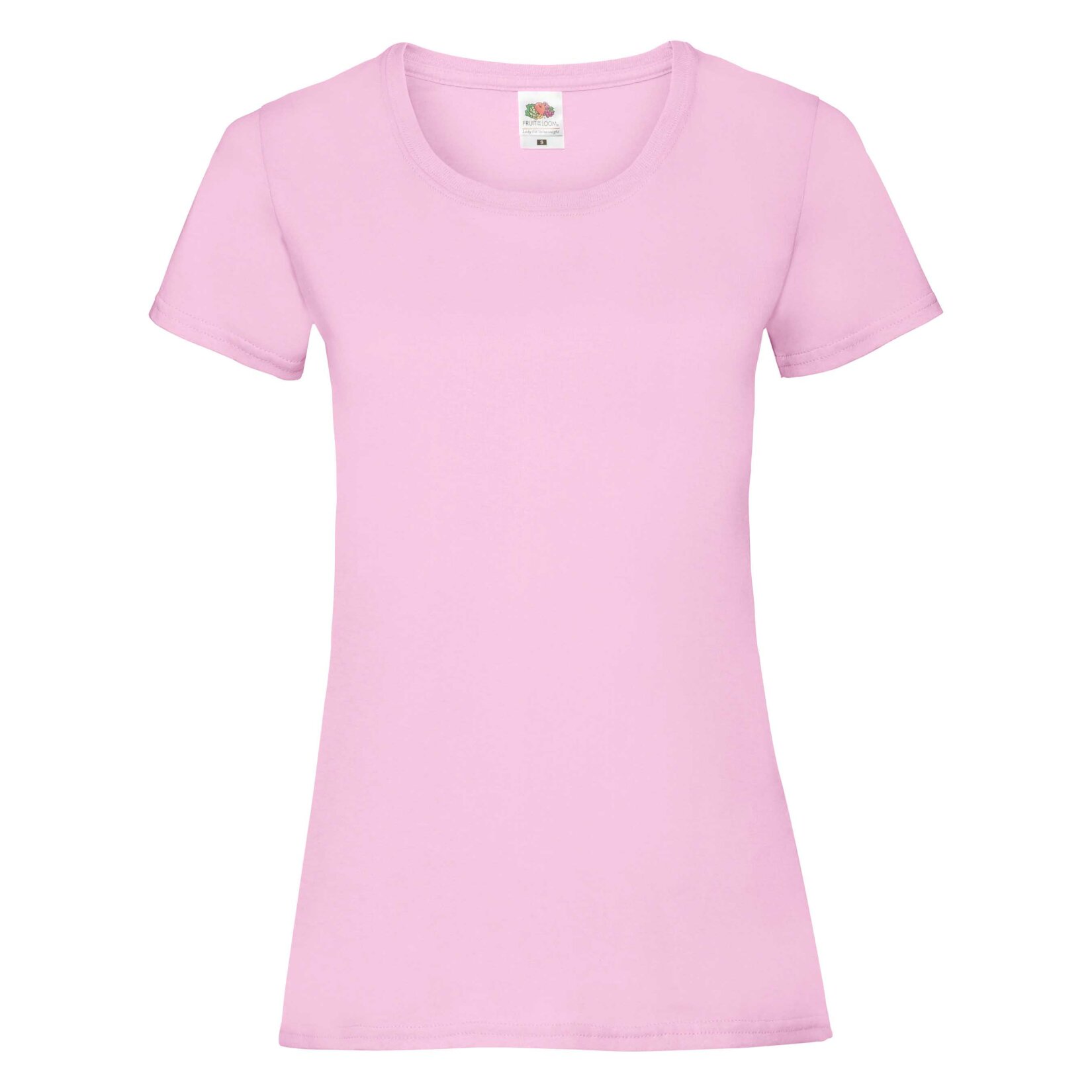 Damen T-Shirt Valueweight T
