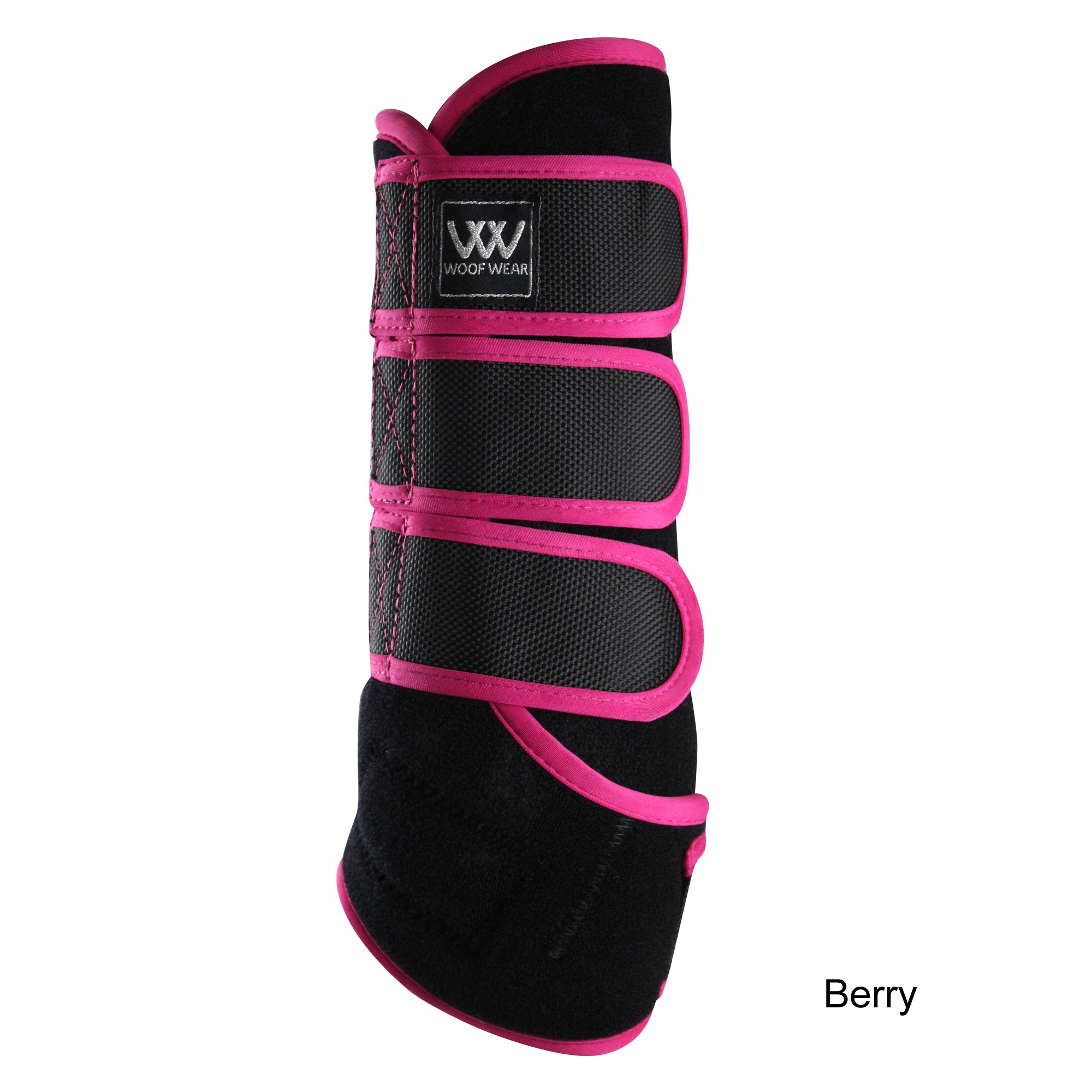 Fesselkopf Gamasche / Training Wrap