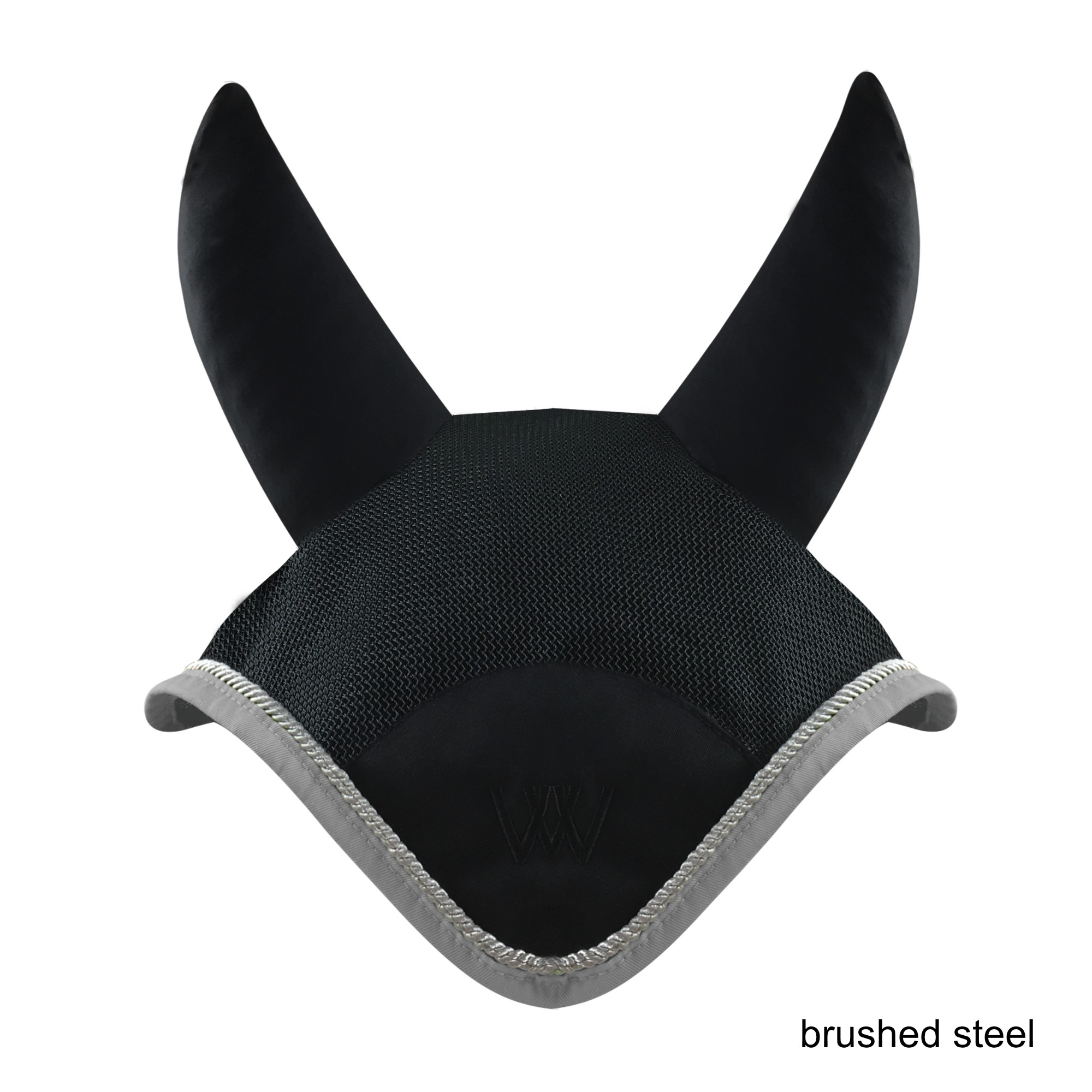 Fly hood with ear protection