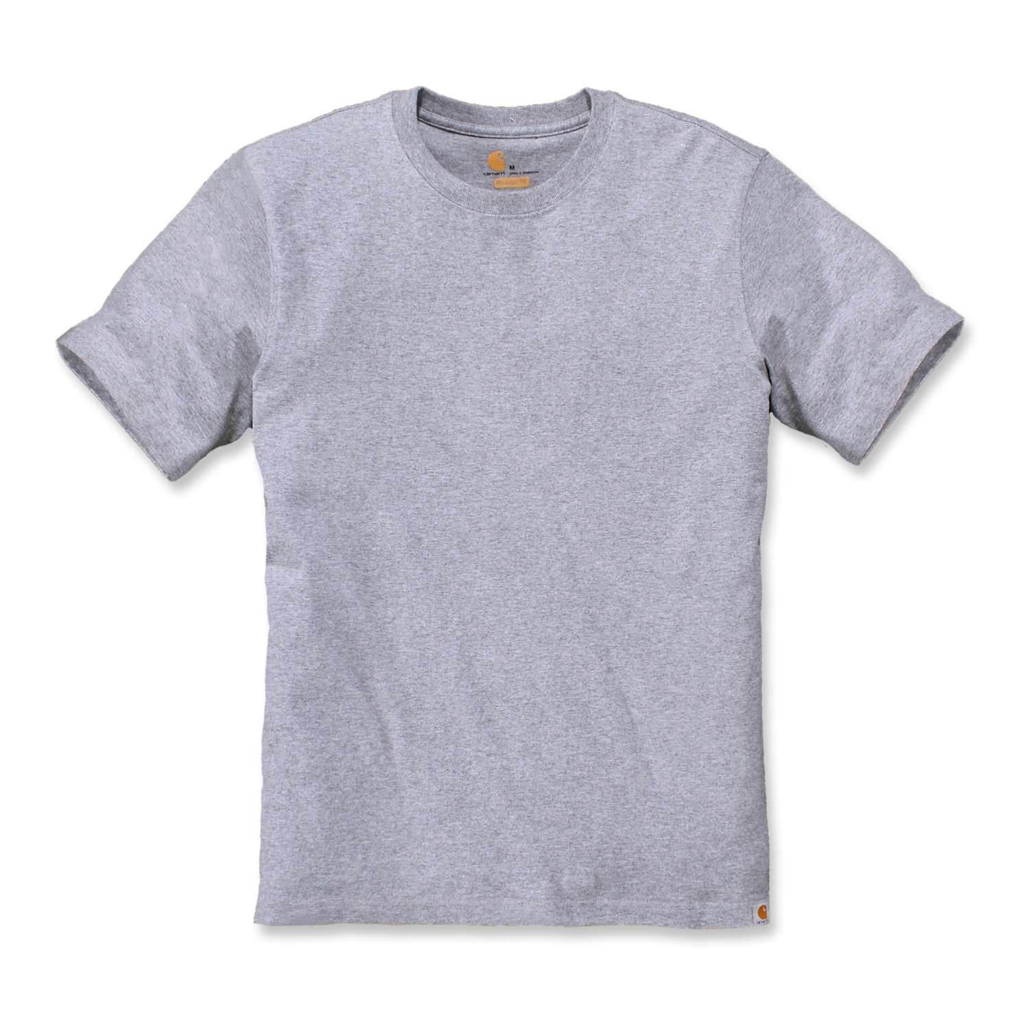 CARHARTT NON-POCKET SHORT SLEEVE T-SHIRT HERREN