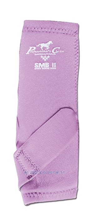 Sports-Medicine Boots - SMB 2 lilac