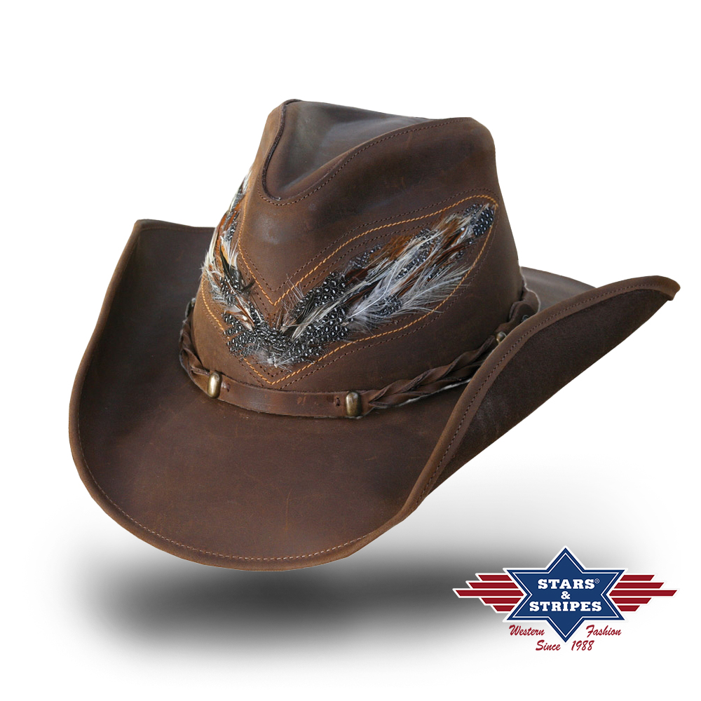 Cowboy hat Western hat OUTBACK