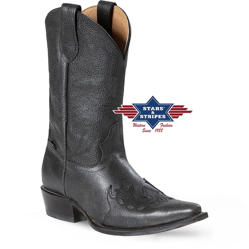 Western boots WB-50