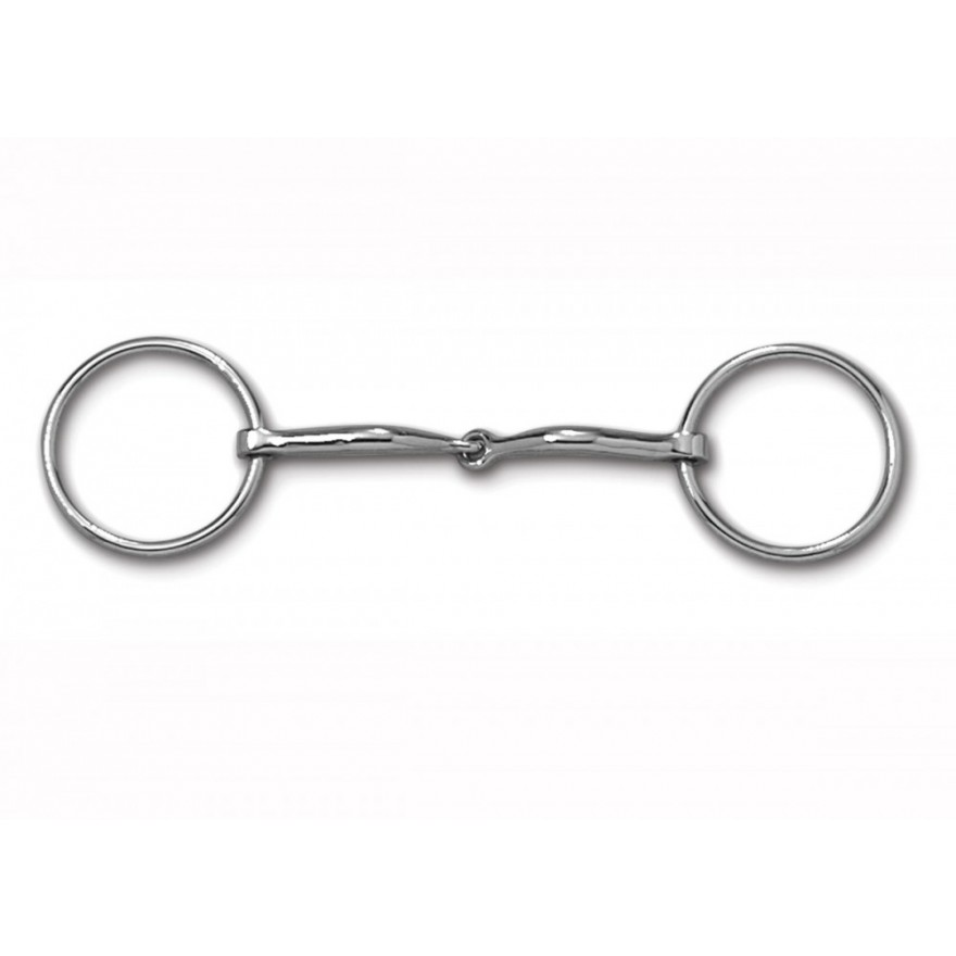 Myler Bit Freier Ring MS.09 (Level 1)