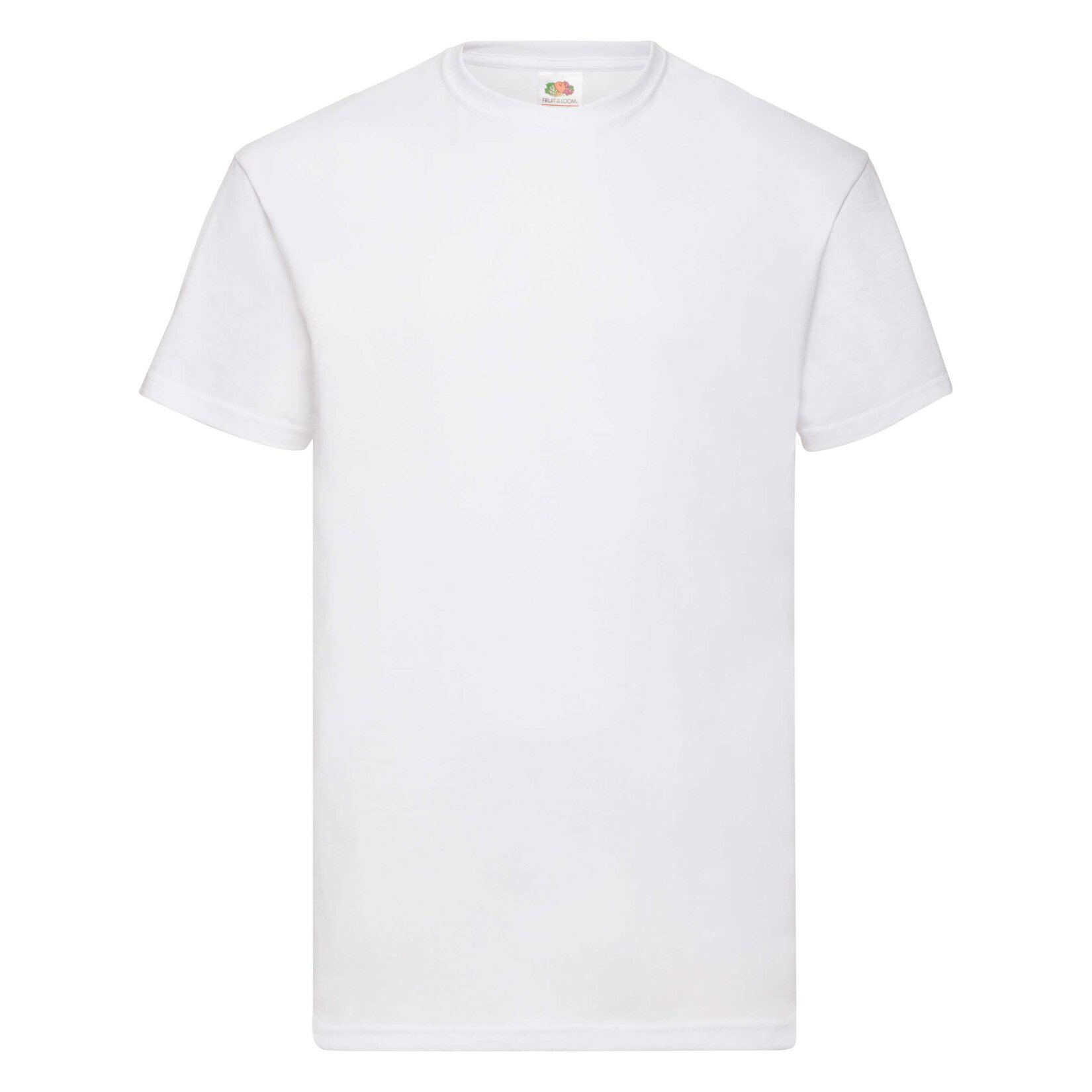 Basic T-Shirt Herren Valueweight T
