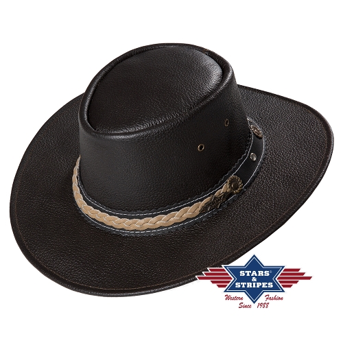 Cowboy Hat Western Hat Stars & Stripes MILES