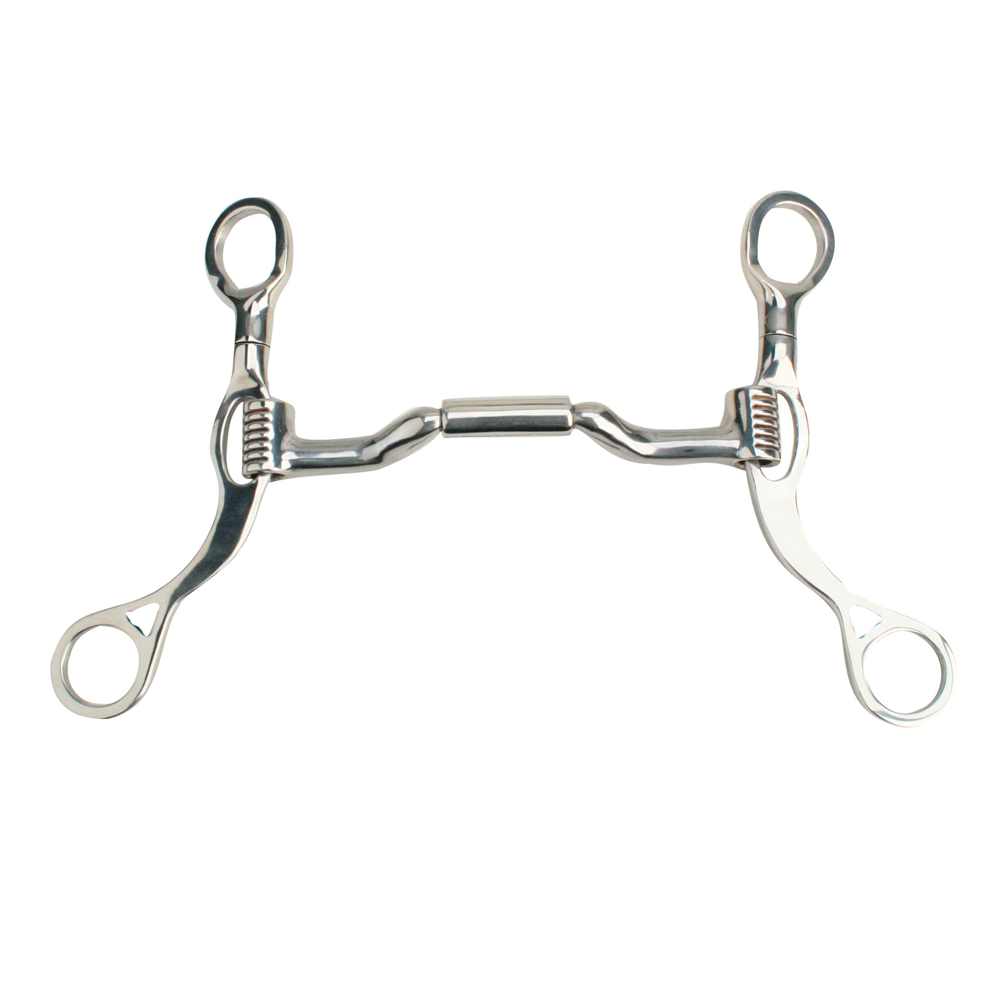 Myler Bit MBL-Shortshank MS.36 (úroveň 2-3)