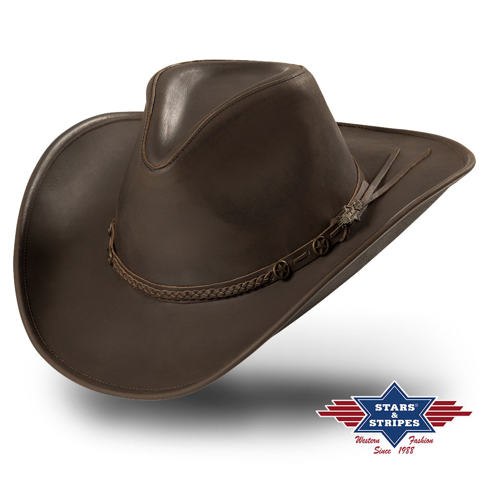 Cowboy hat Western hat BANDERA