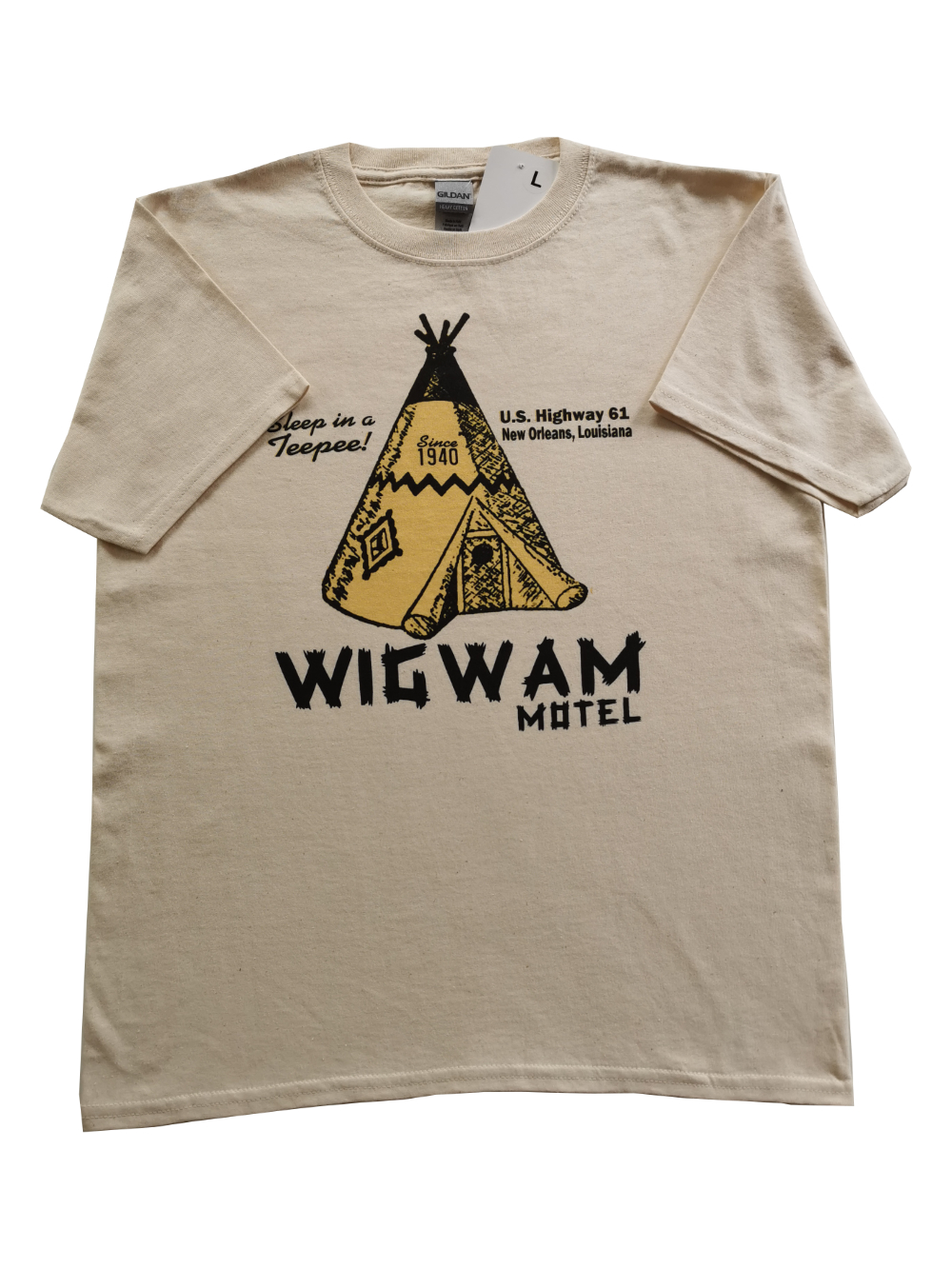 Western Shirt Wigwam