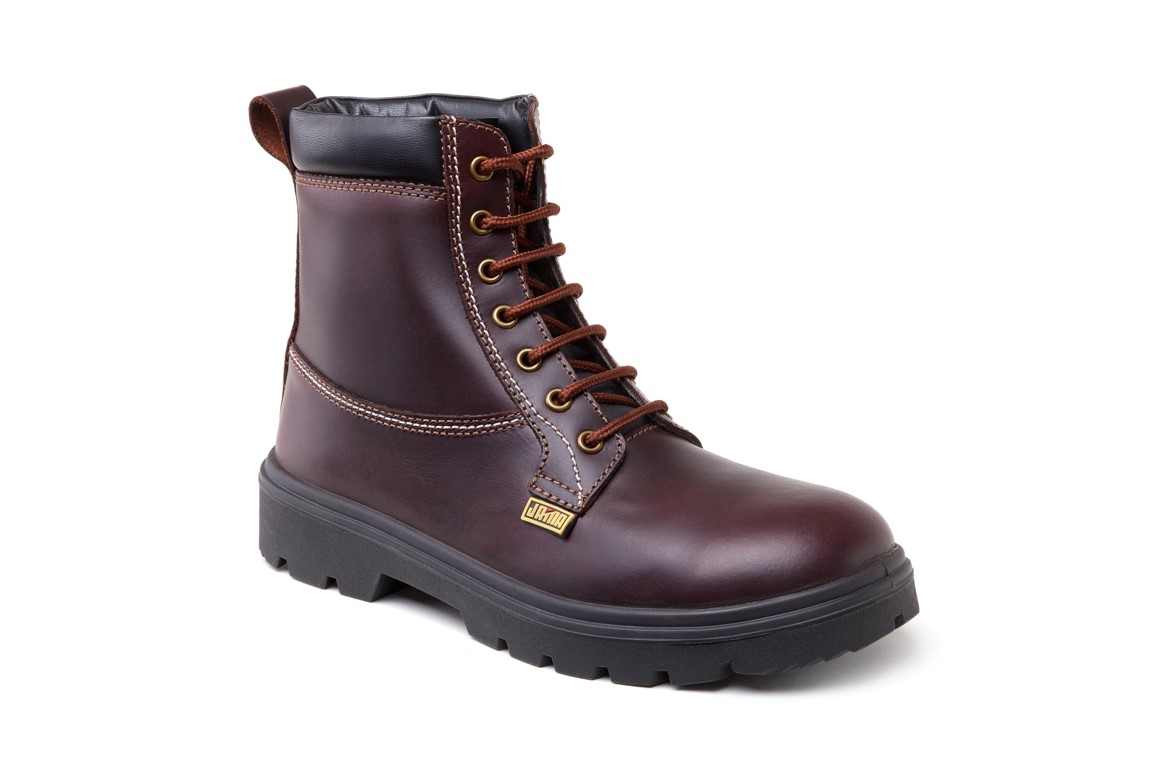 JAMA Sicherheitsstiefel AUSTIN