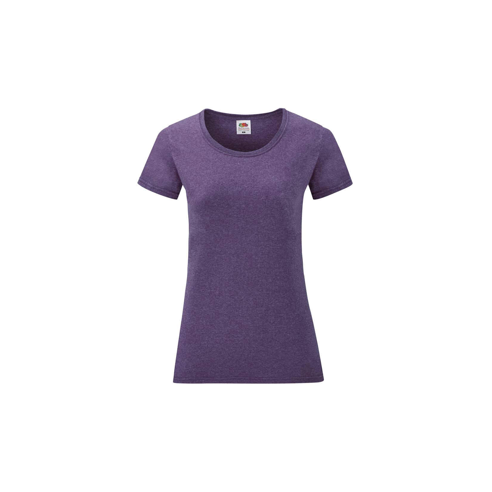 Women's Valueweight T T-shirt