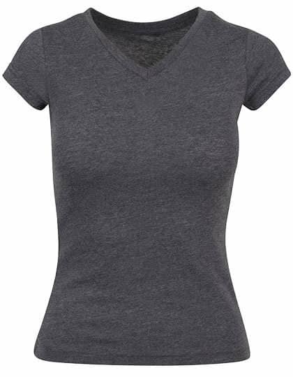 Damen Basic T-Shirt Regular