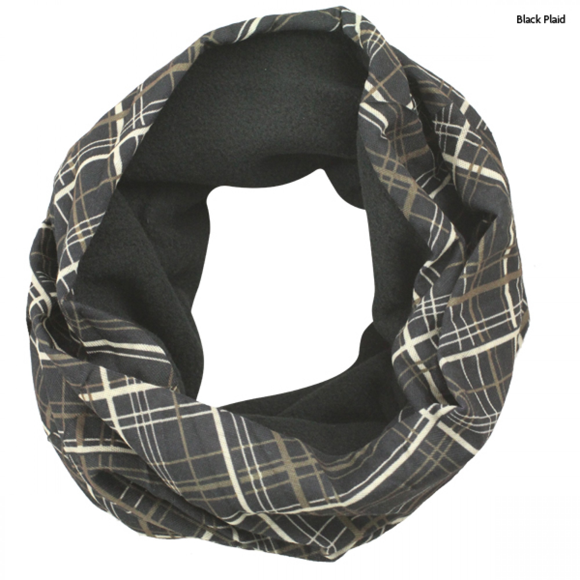 Woof Fleece Snood - Fleece Rundschal