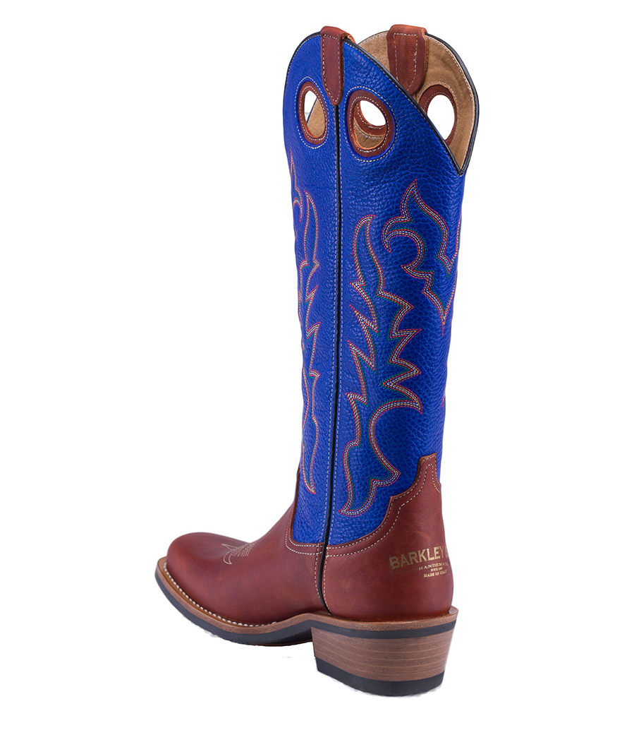 Buckaroo Western Boot S3300