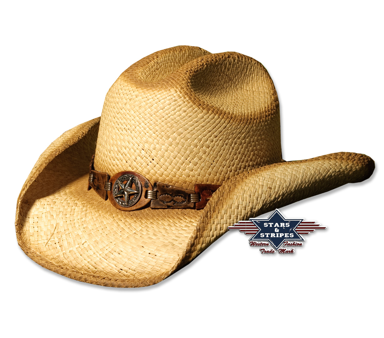 Cowboy hat Western hat RIO