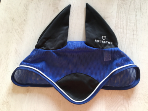 EQUESTRO FLY MASK FULL