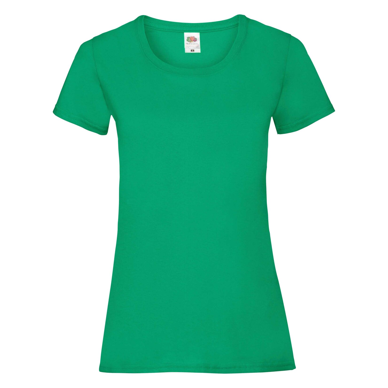 Damen T-Shirt Valueweight T