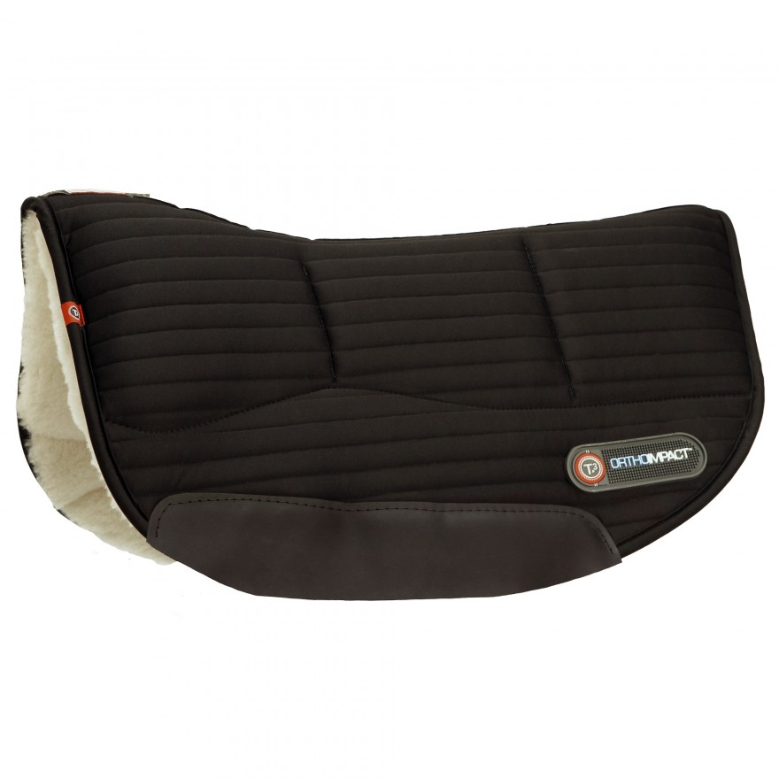 Matrix Roundskirt with WoolBack + Ortho + Shim