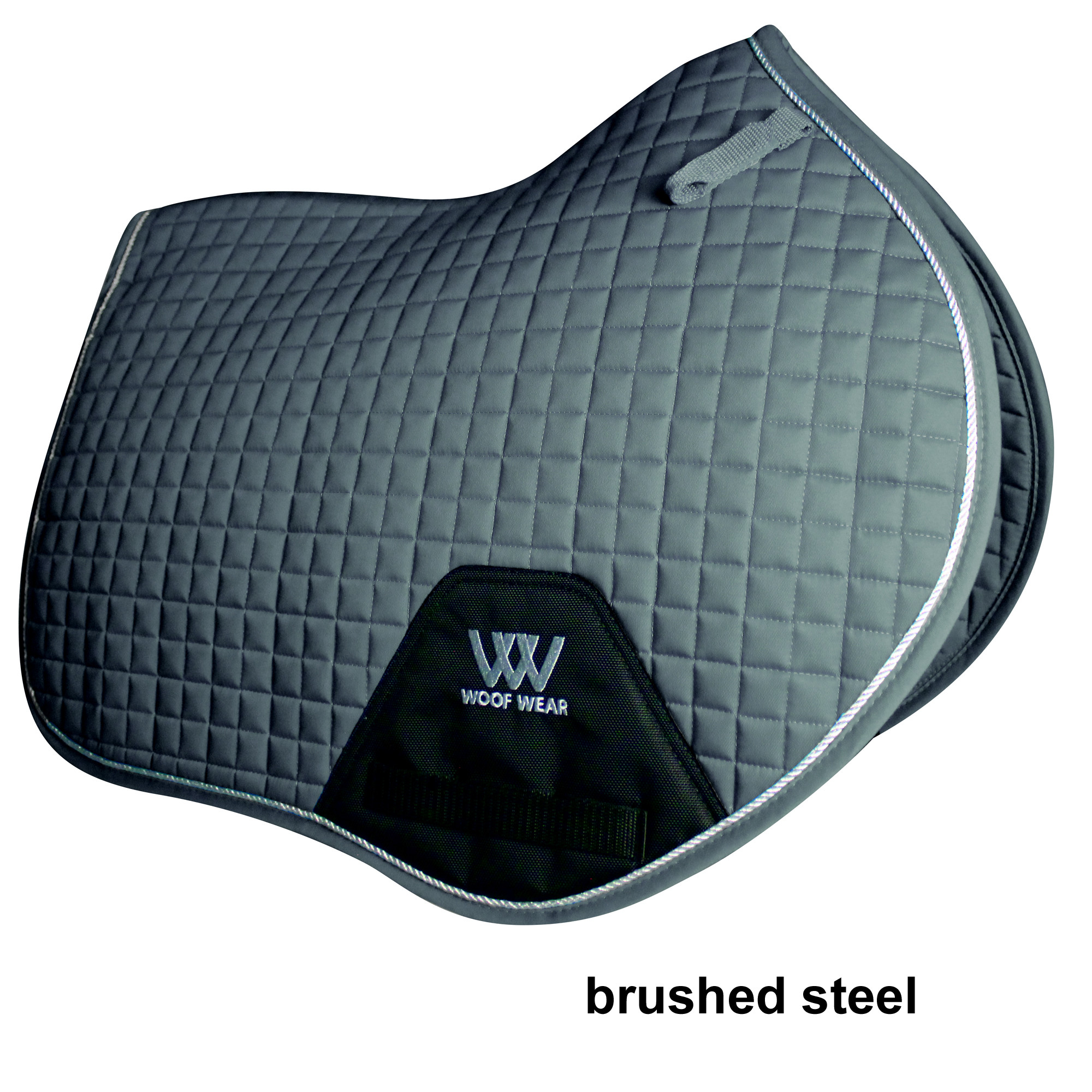 Woof Wear Spring Saddle Pad Colour Fusion
