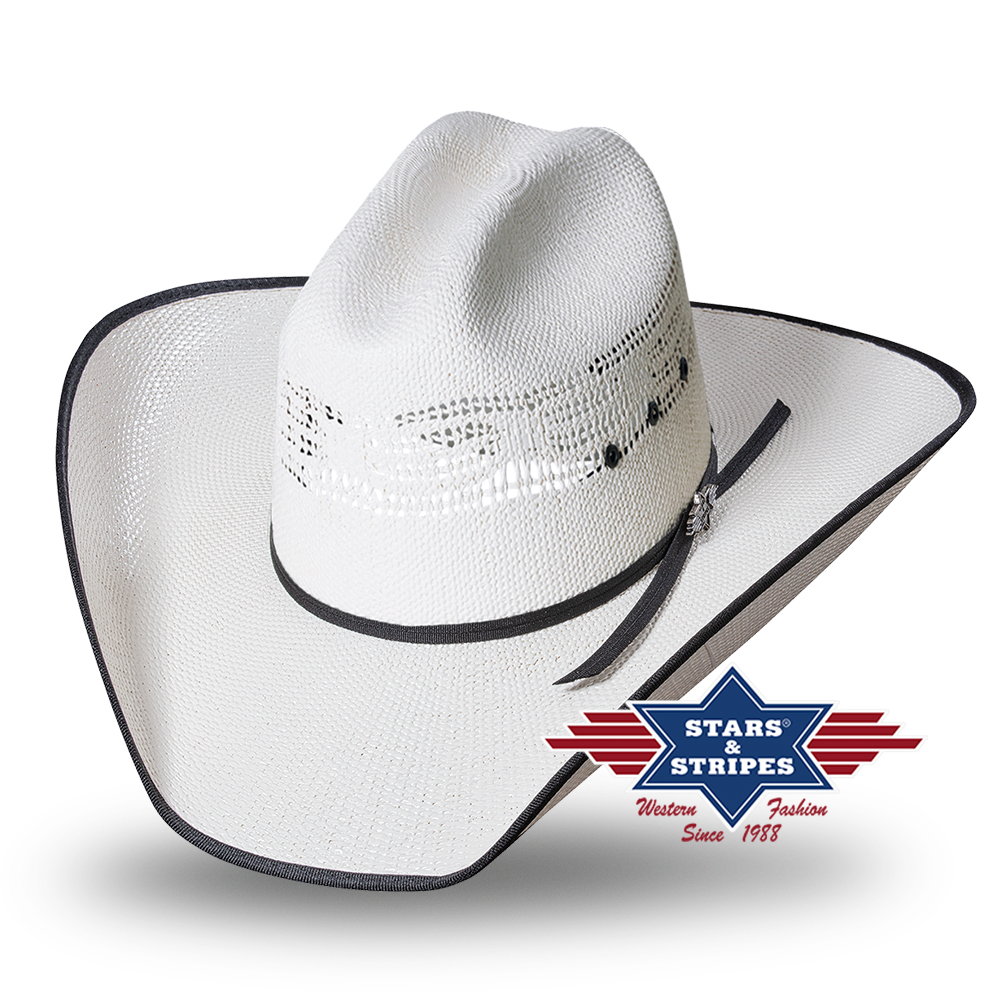 Cowboy Hat Western Hat ASHTON