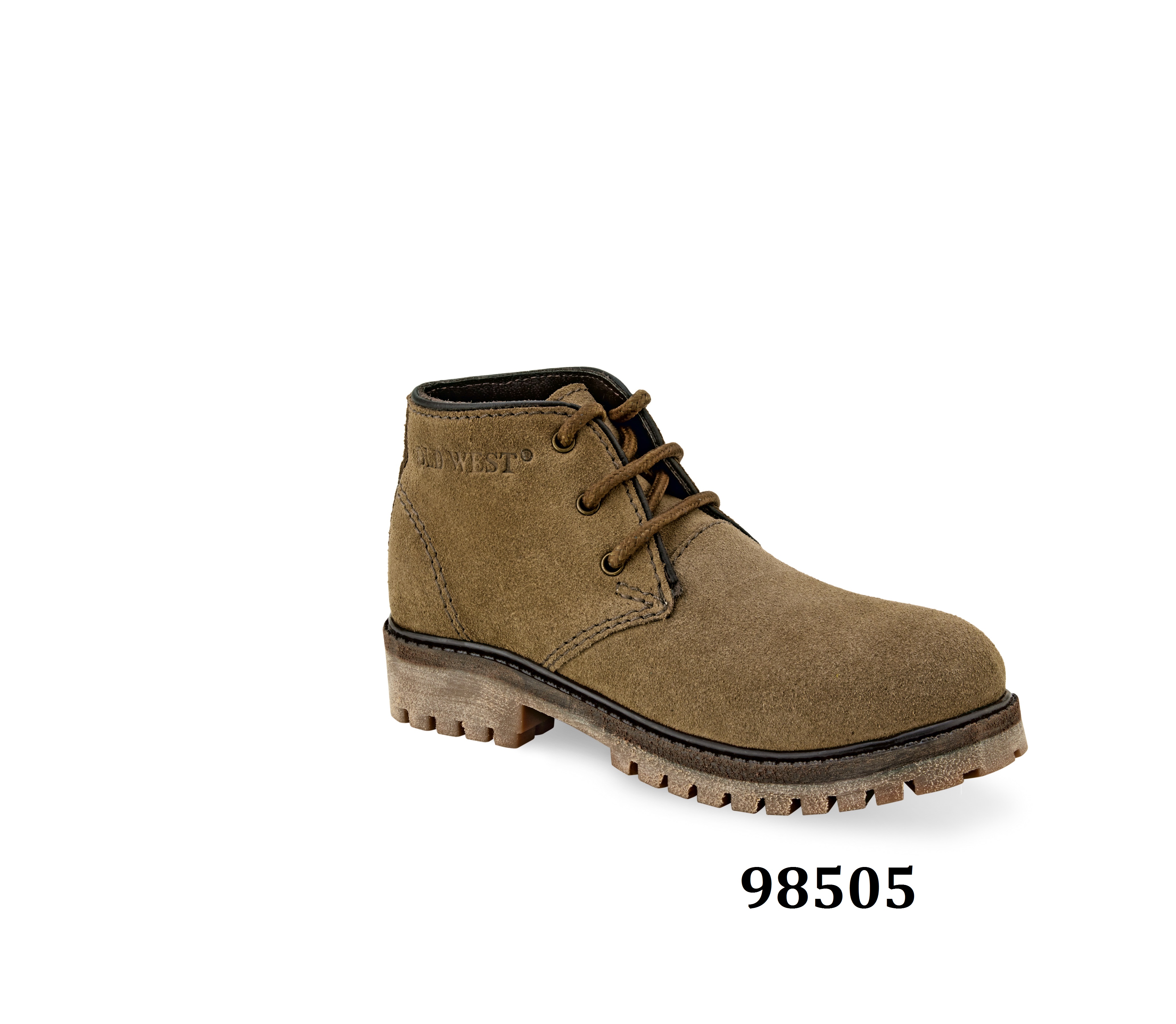 Outdoor boots children 98505