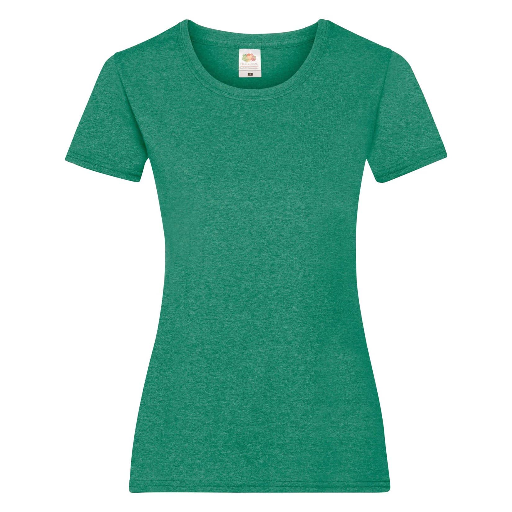 Damen T-Shirt Valueweight T