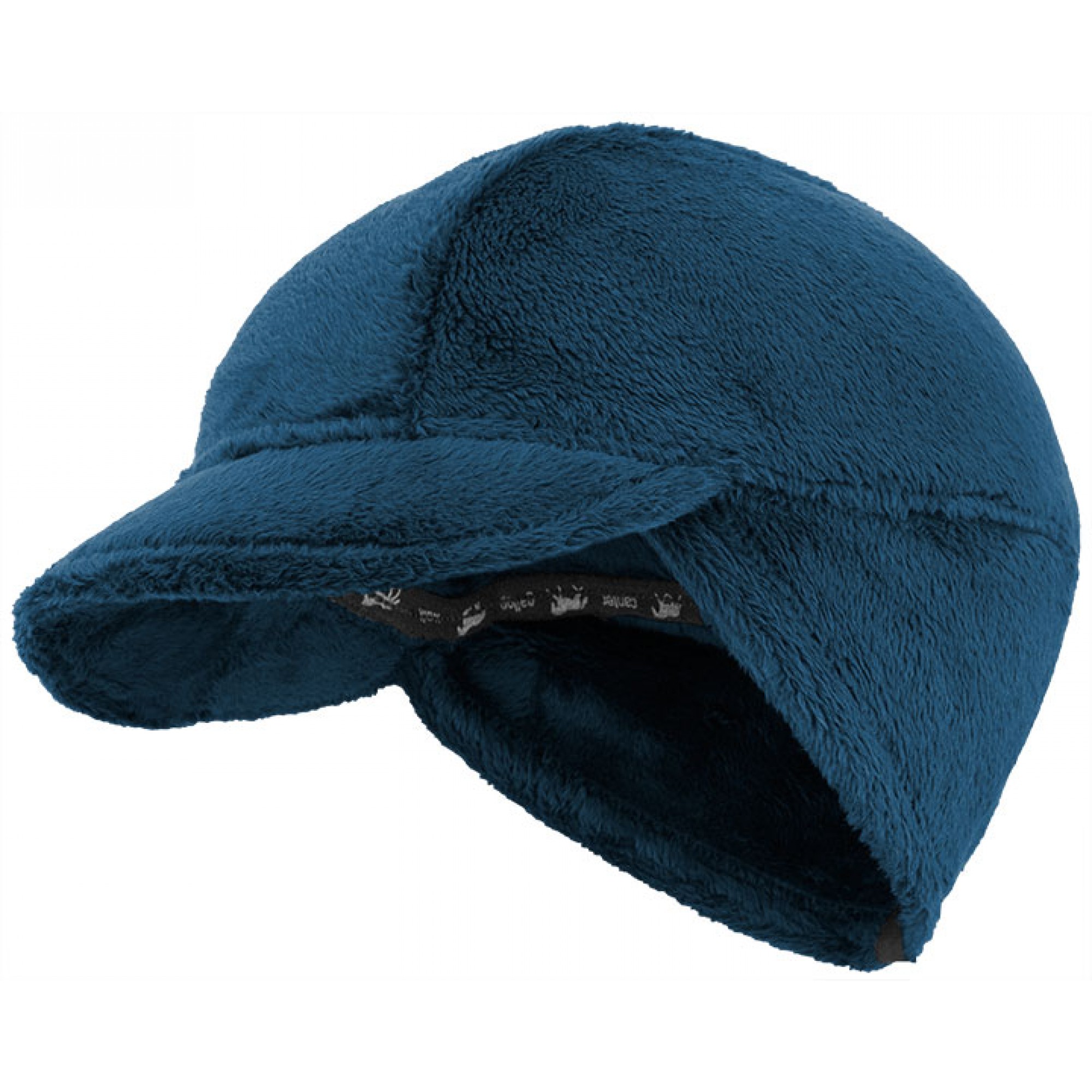 IRIDEON® Jockey Cap, sapphire