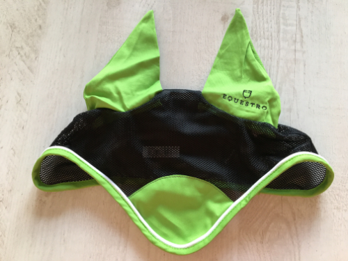 EQUESTRO FLYING MASK FULL