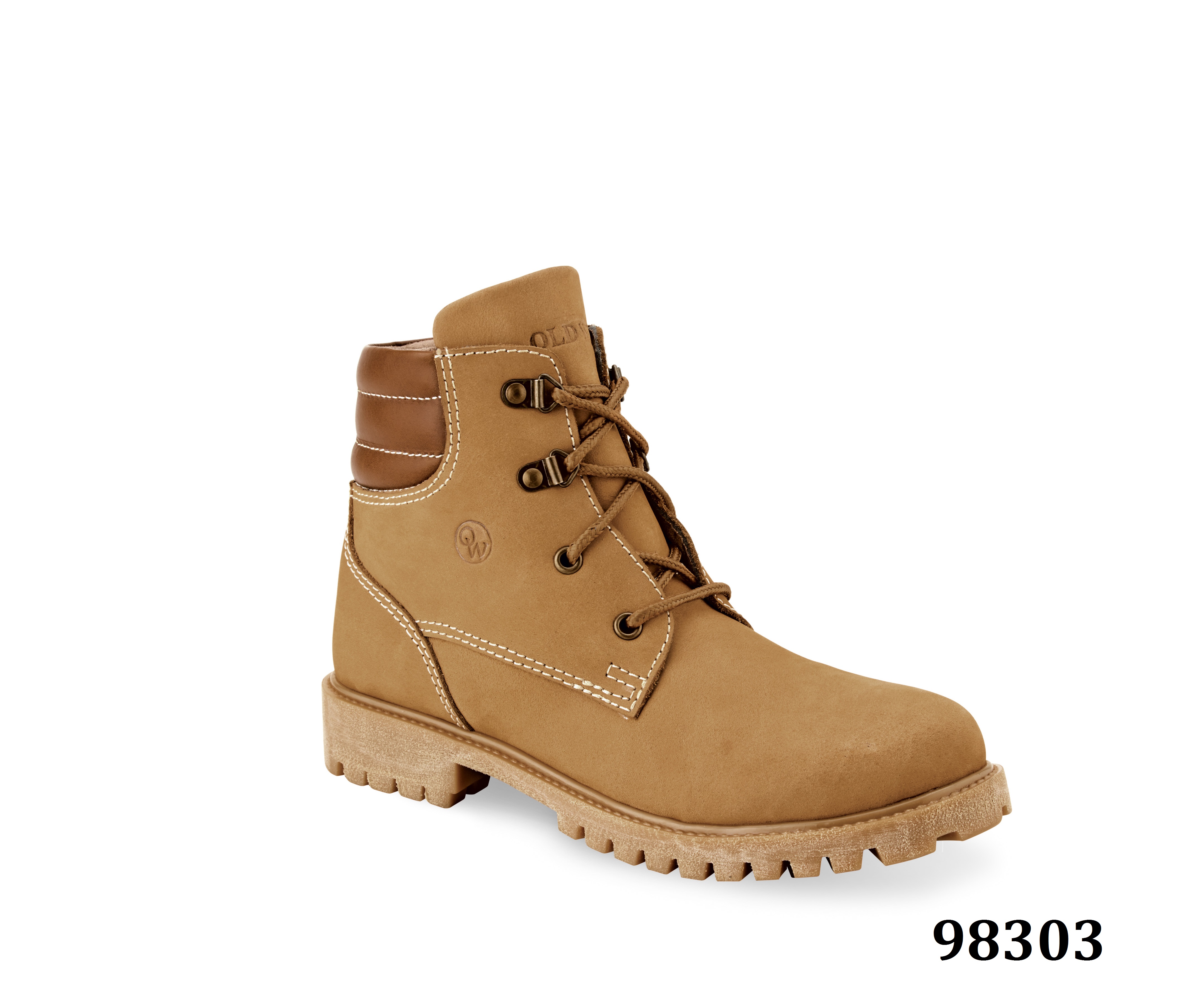 Dámské outdoorové boty 98303
