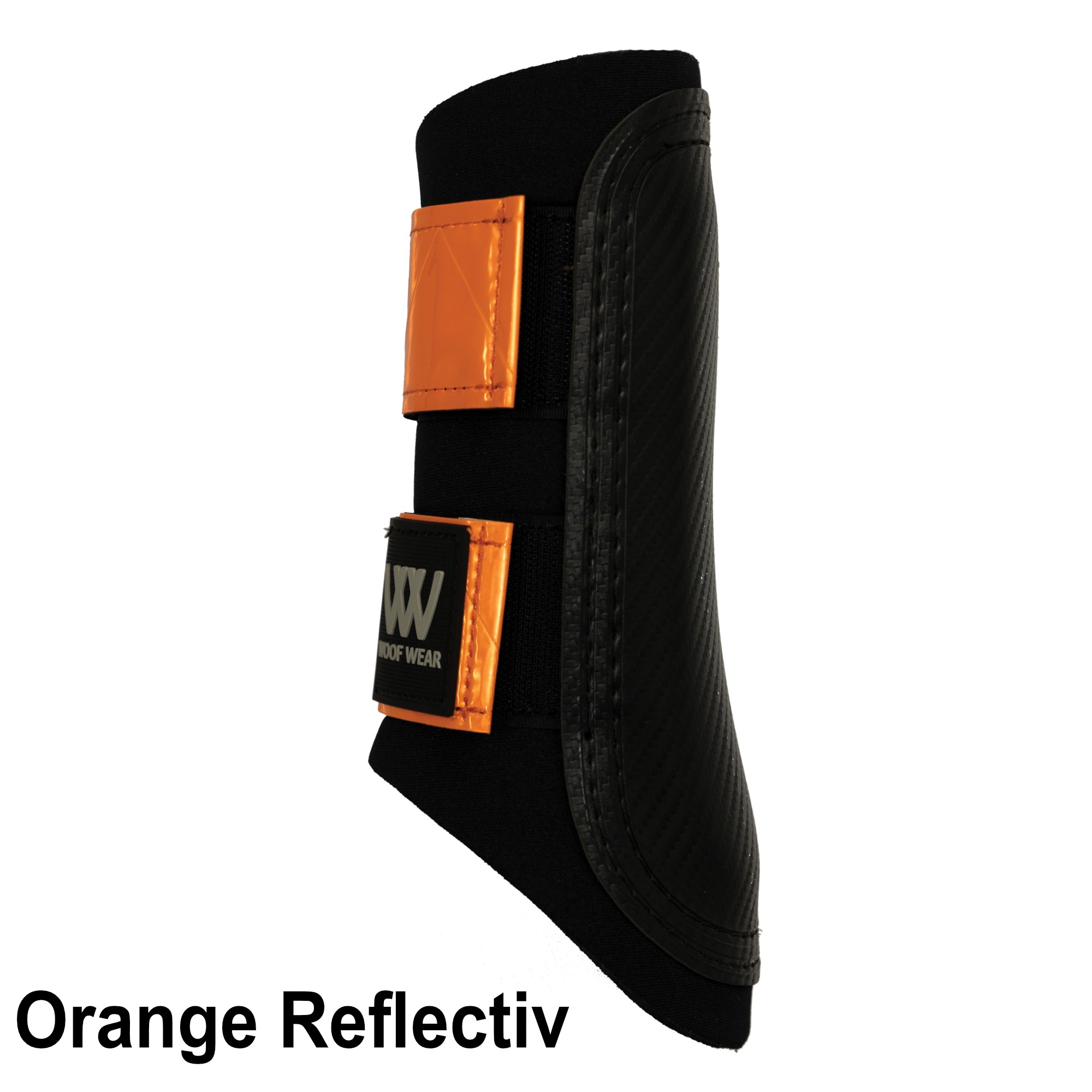 Gamasche Club *Reflective*