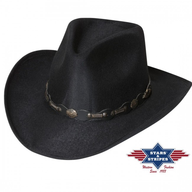 Cowboy Hat Western Hat ATLANTA