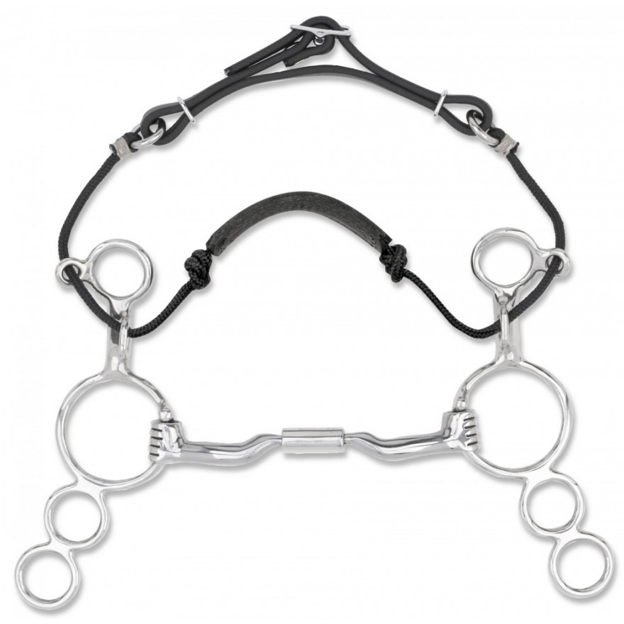 Myler Combo-Bit MS.04 (Level 2)