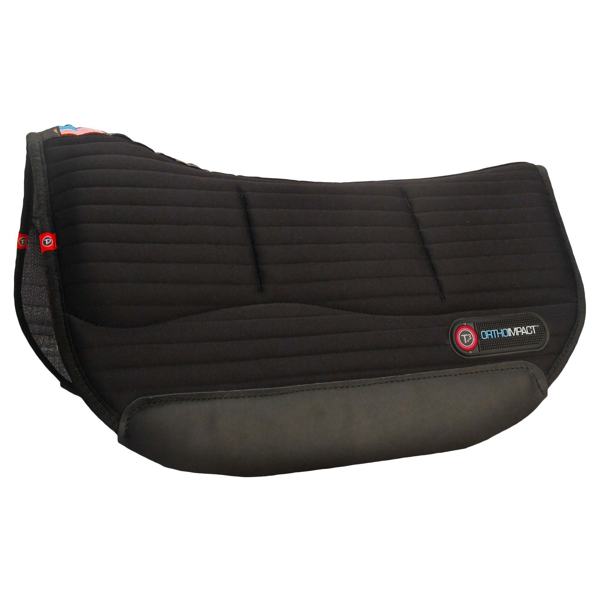 Matrix Roundskirt s protiskluzem + Ortho + Shim