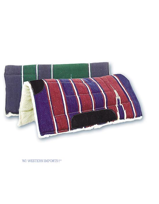 Navajo Pony Pad