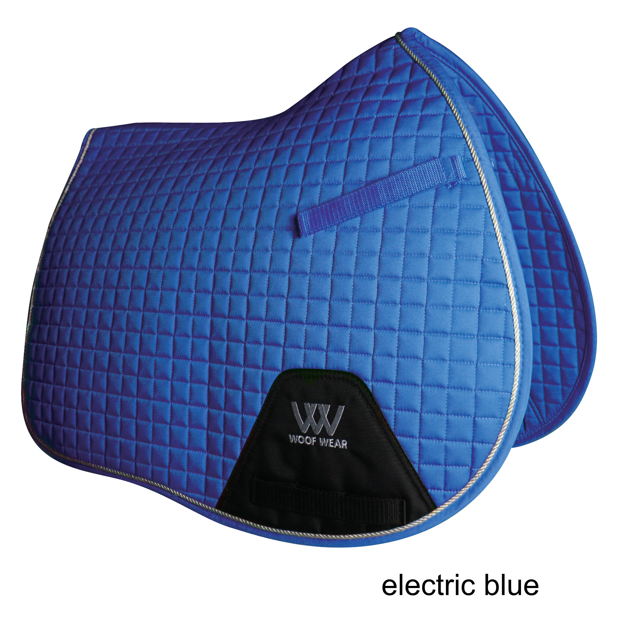 Woof Wear Vielseitigkeit-Schabracke Colour Fusion