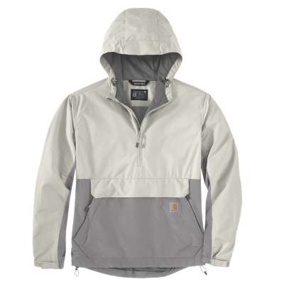 Lightweight, water-repellent anorak