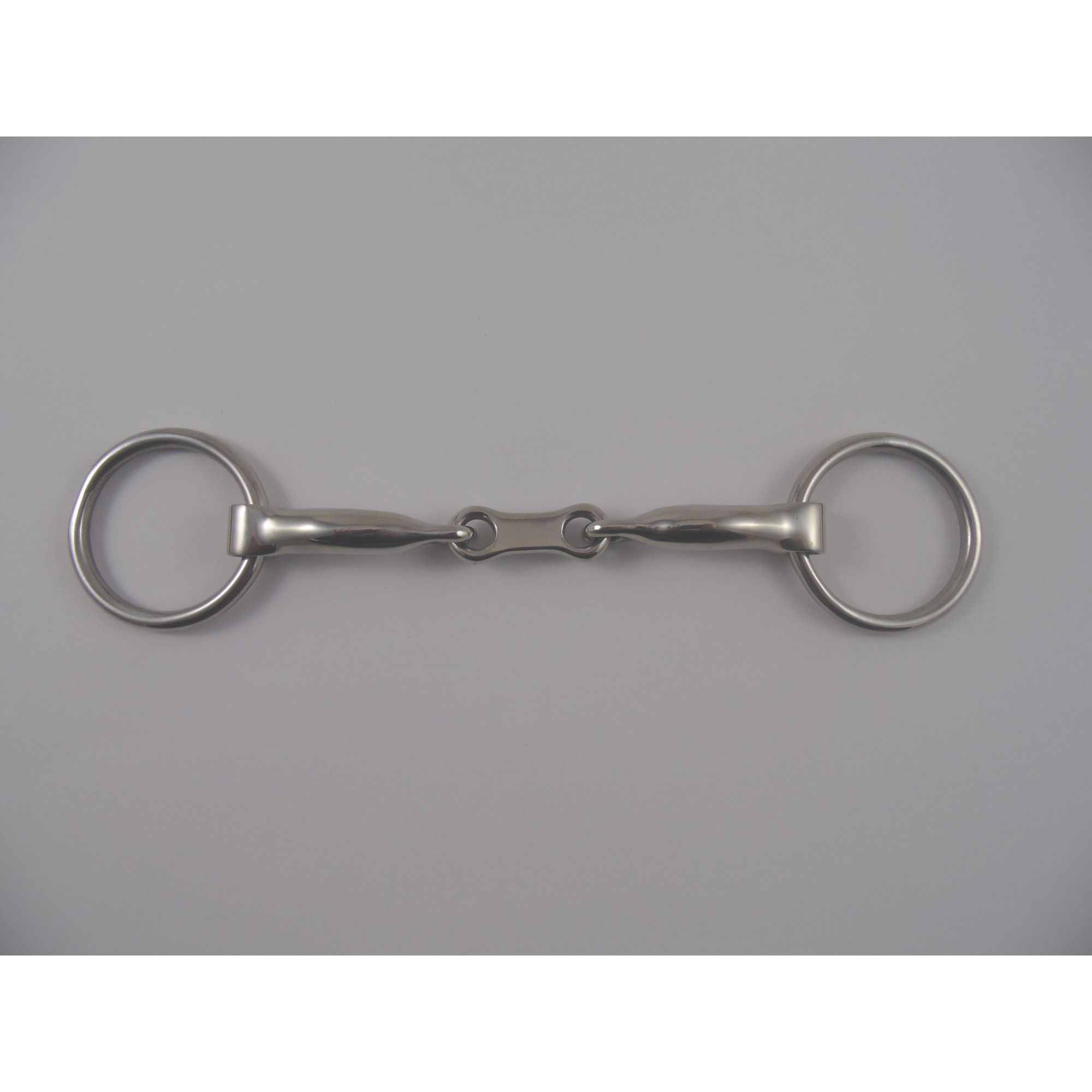 Myler Bit Free Ring MS.10 (Level 1)