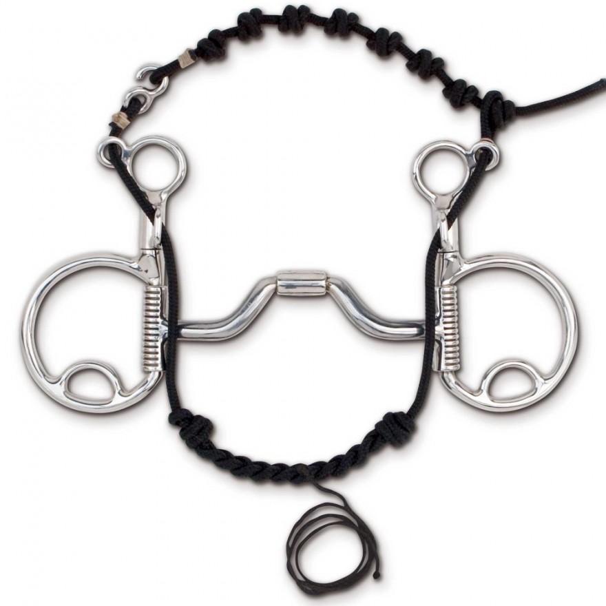 Parelli Cradle MS.33 (Level 3)