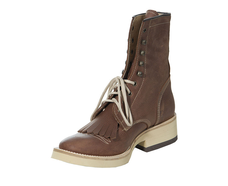 Lacer Boot L950 in calfskin