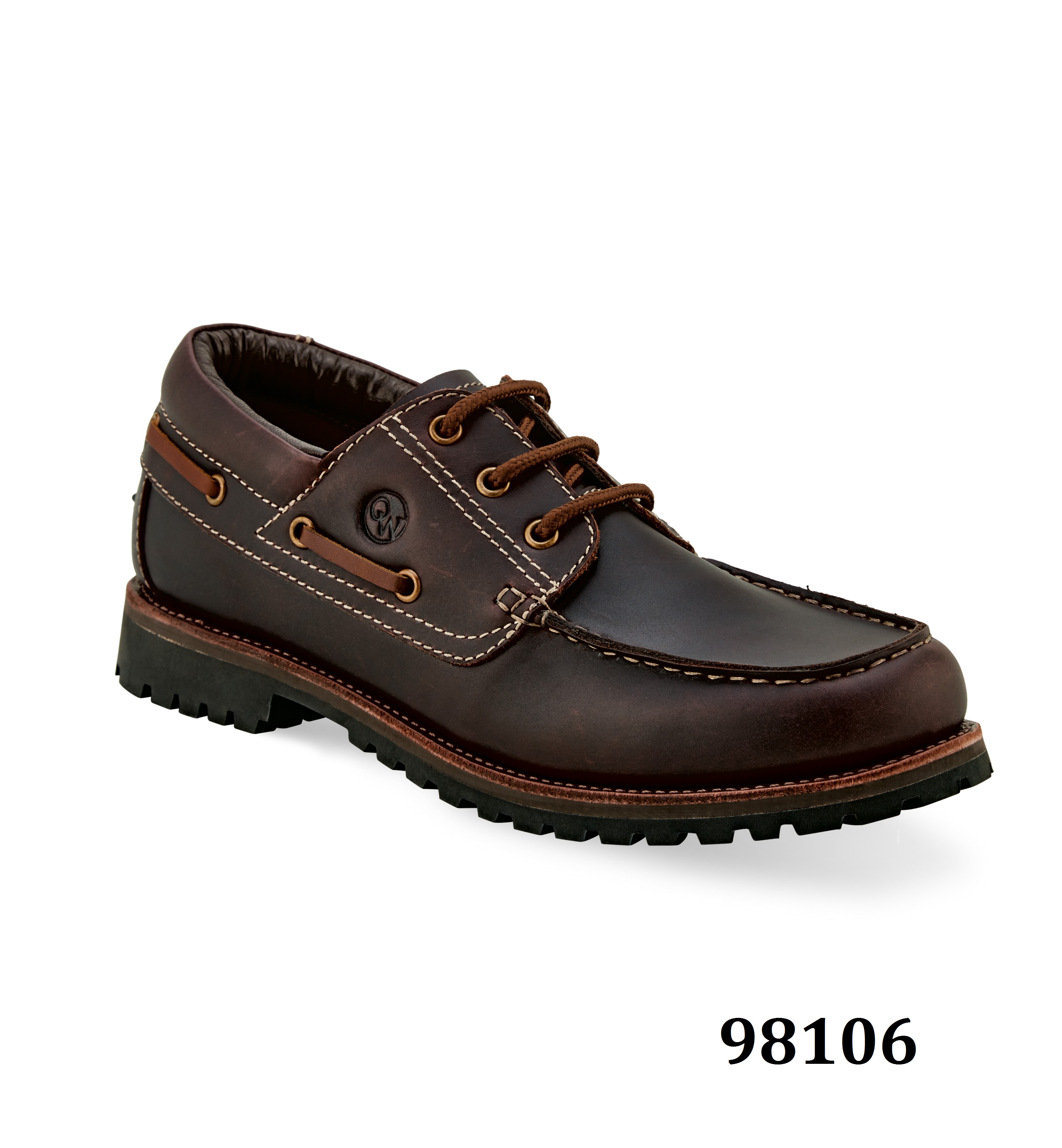 Pánská outdoorová obuv 98106 Elite