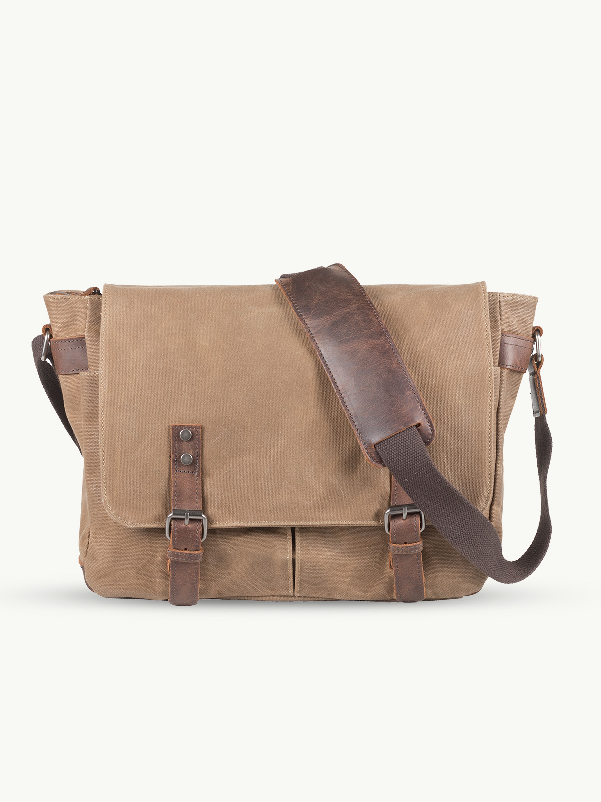 Japoon Messenger Bag