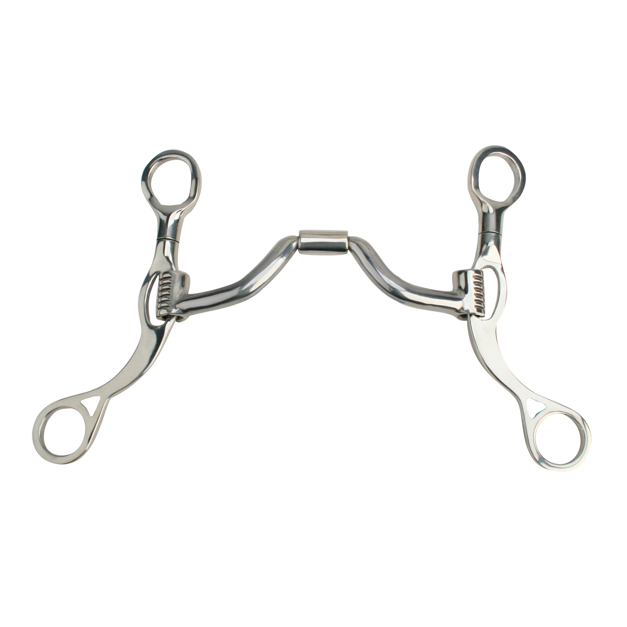 Myler Bit MBL-Shortshank MS.33 (úroveň 3)