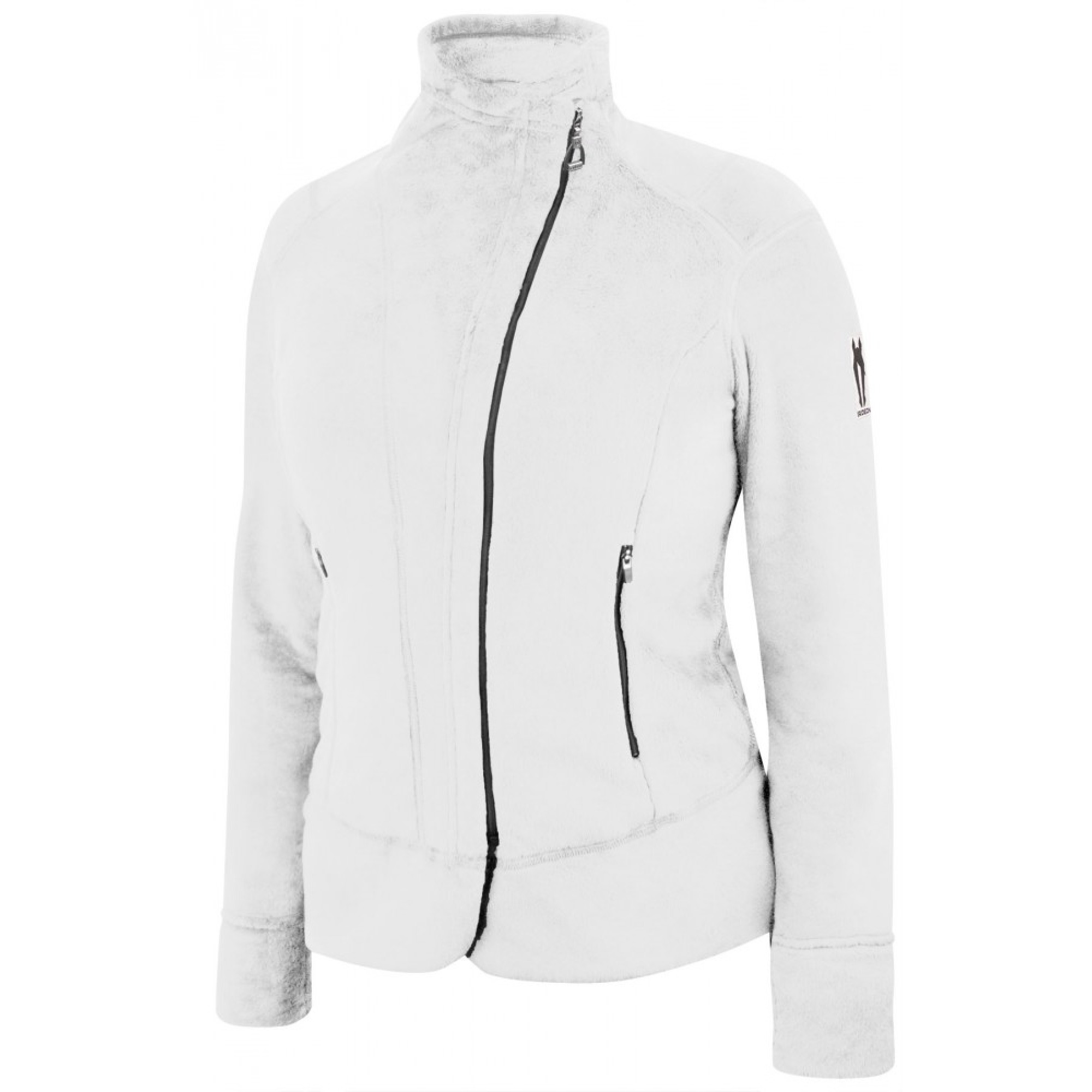 IRIDEON® Island fleece jacket